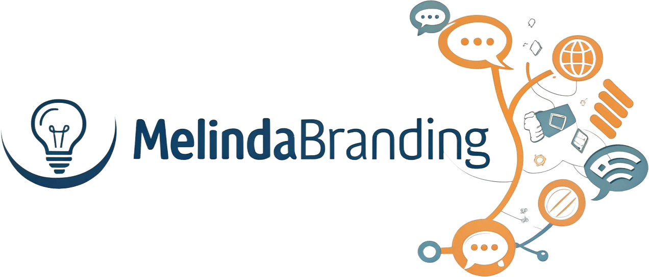 Melinda Branding